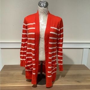 Old Navy open front Cardigan size small